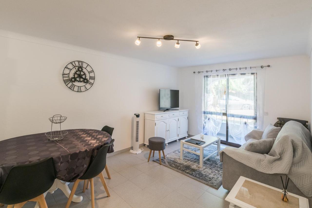 Maeva Apartment Lagoa  Ngoại thất bức ảnh