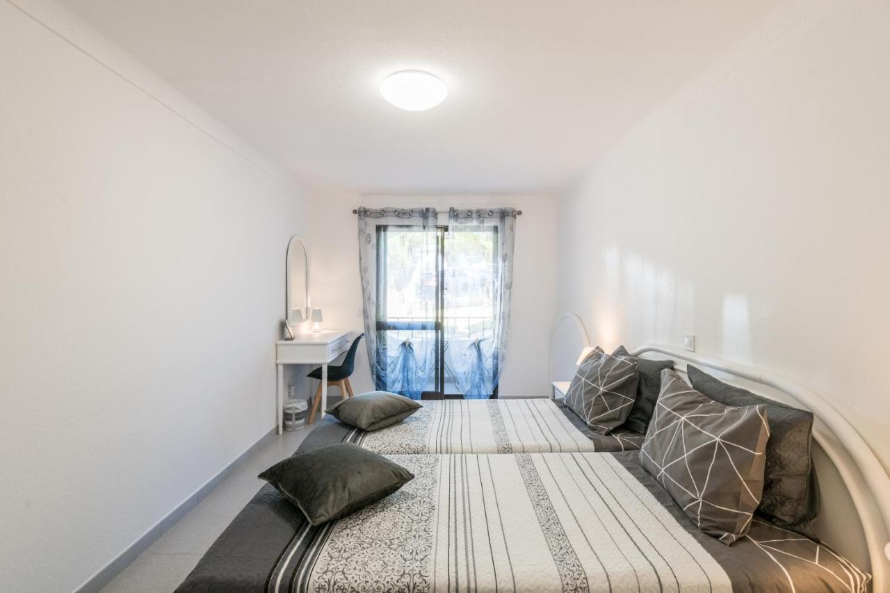 Maeva Apartment Lagoa  Ngoại thất bức ảnh