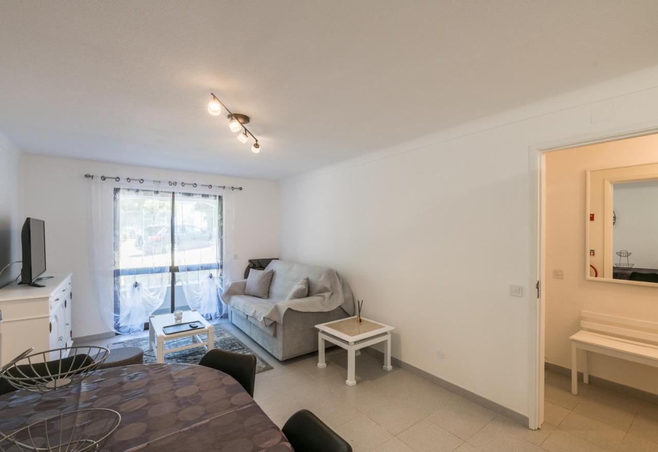 Maeva Apartment Lagoa  Ngoại thất bức ảnh