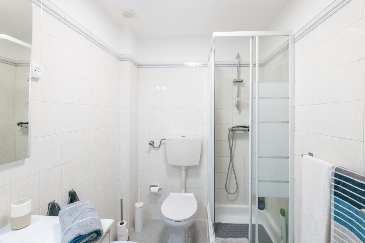 Maeva Apartment Lagoa  Ngoại thất bức ảnh