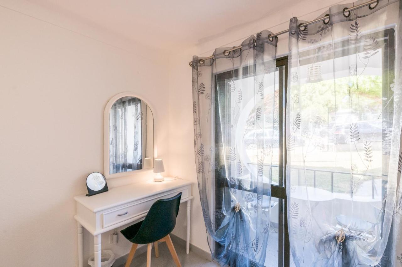 Maeva Apartment Lagoa  Ngoại thất bức ảnh