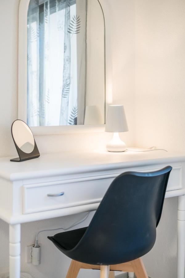 Maeva Apartment Lagoa  Ngoại thất bức ảnh