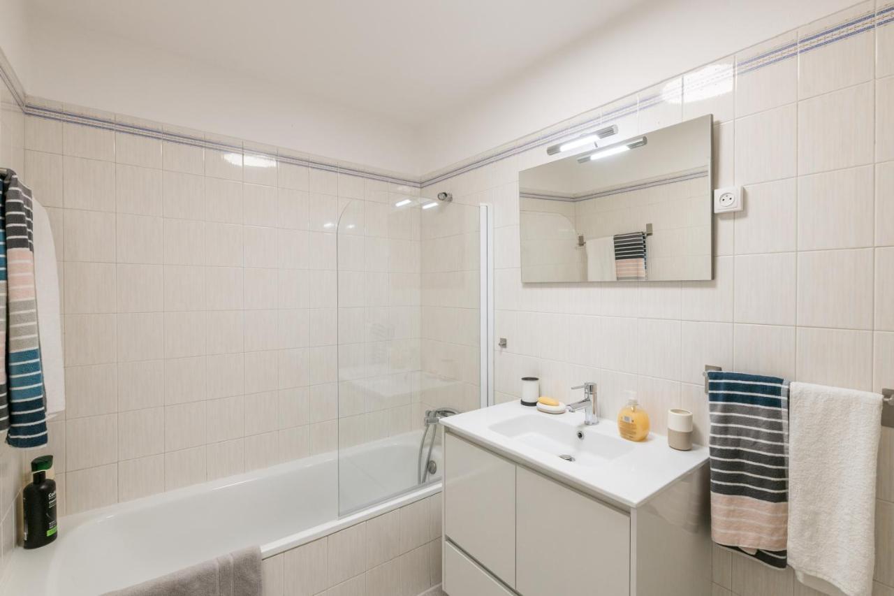 Maeva Apartment Lagoa  Ngoại thất bức ảnh