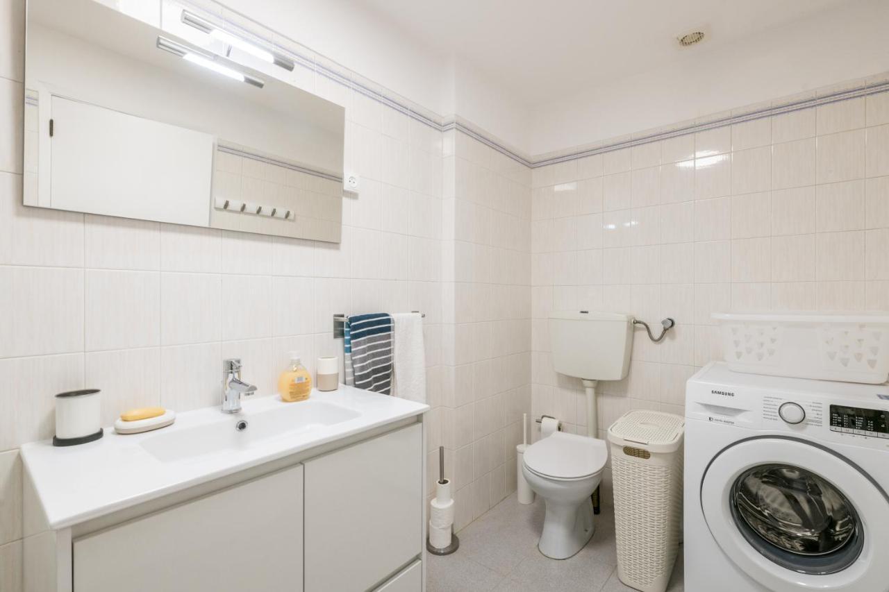 Maeva Apartment Lagoa  Ngoại thất bức ảnh