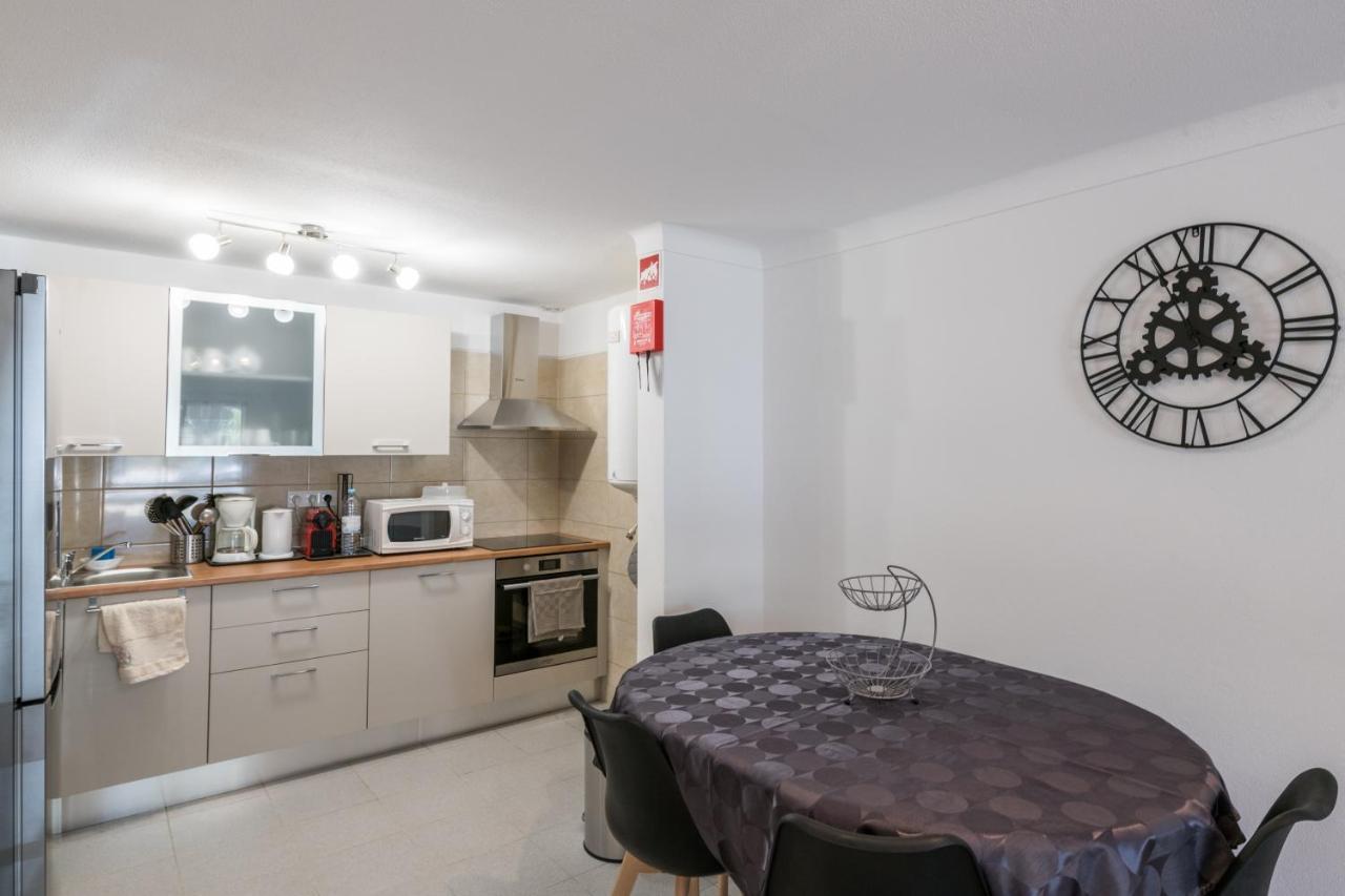 Maeva Apartment Lagoa  Ngoại thất bức ảnh