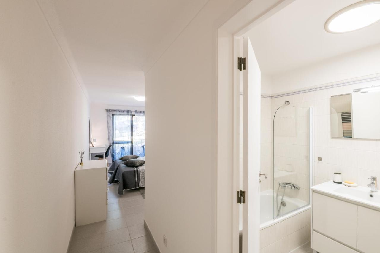 Maeva Apartment Lagoa  Ngoại thất bức ảnh